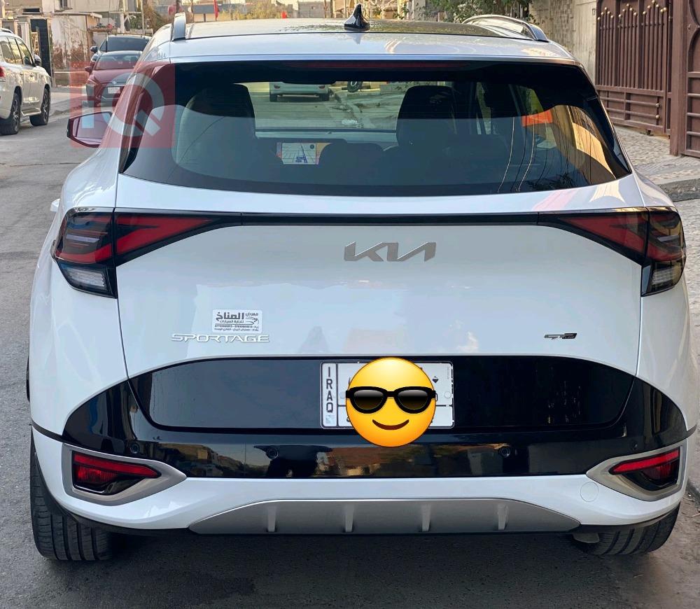 کیا سپۆرتاج